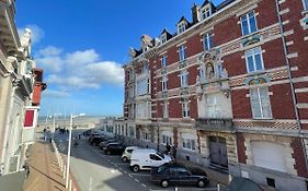 Appartement Malouin - Villa Leopold